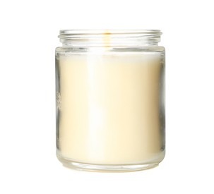 Candle Warning Labels Customized